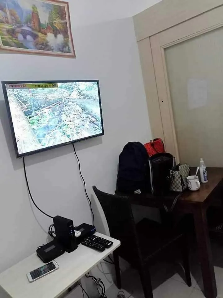Sea Residences Tower F Pasay Moa Complex Manila Aparthotel