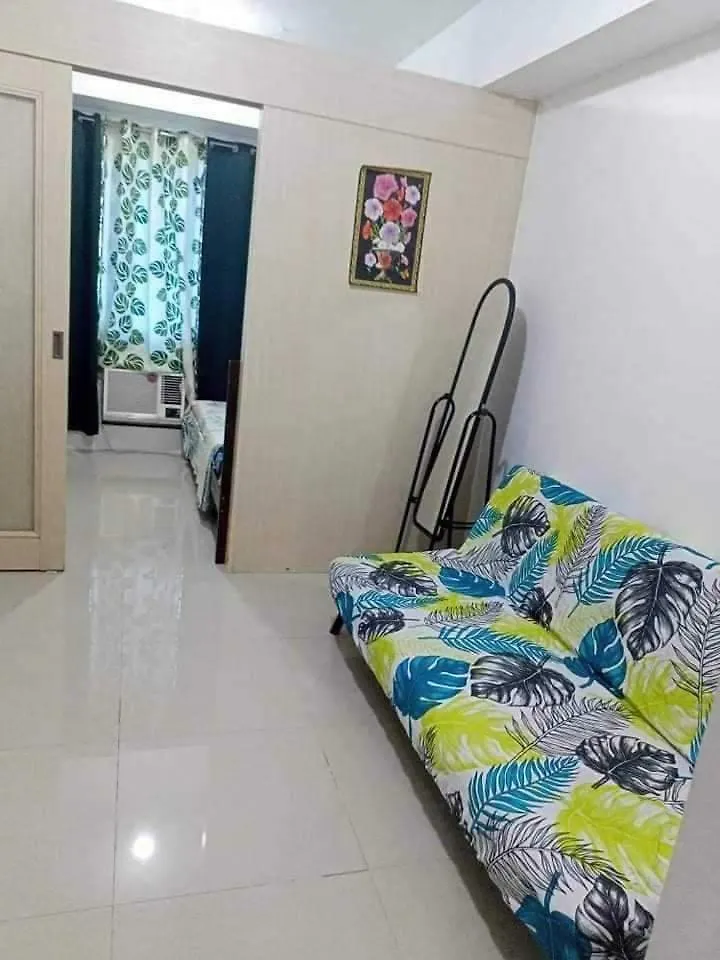 Sea Residences Tower F Pasay Moa Complex Manila 0*,  Philippines