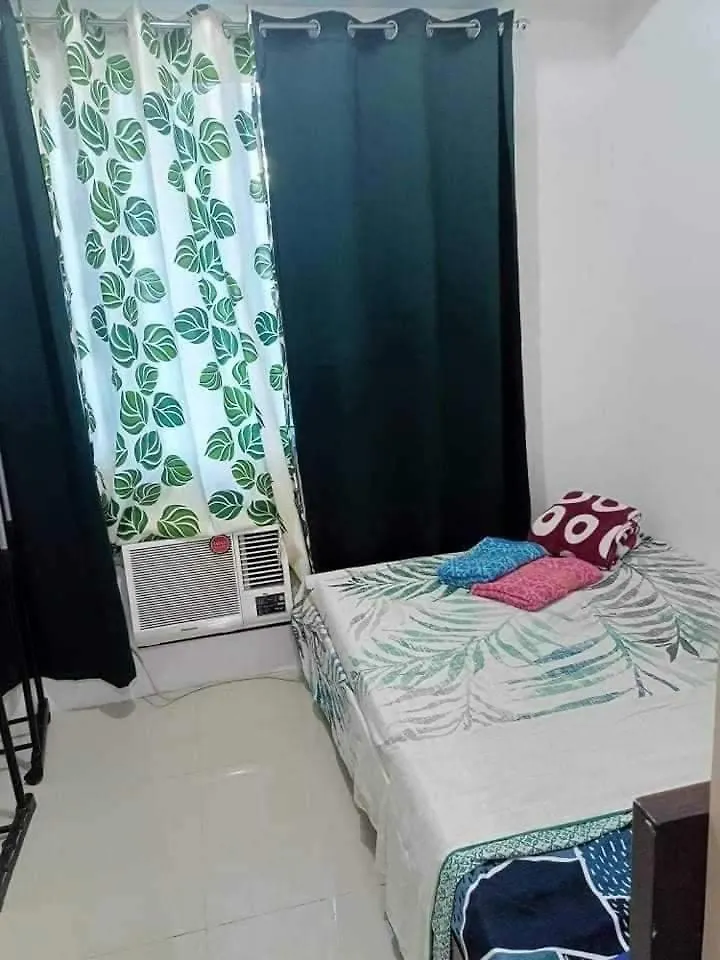 Sea Residences Tower F Pasay Moa Complex Manila Philippines