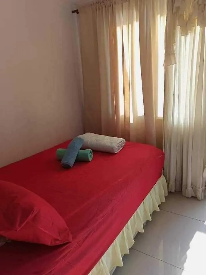 Sea Residences Tower F Pasay Moa Complex Manila