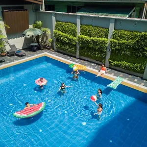 Hotel Tropicana - Multiple Use, Manila