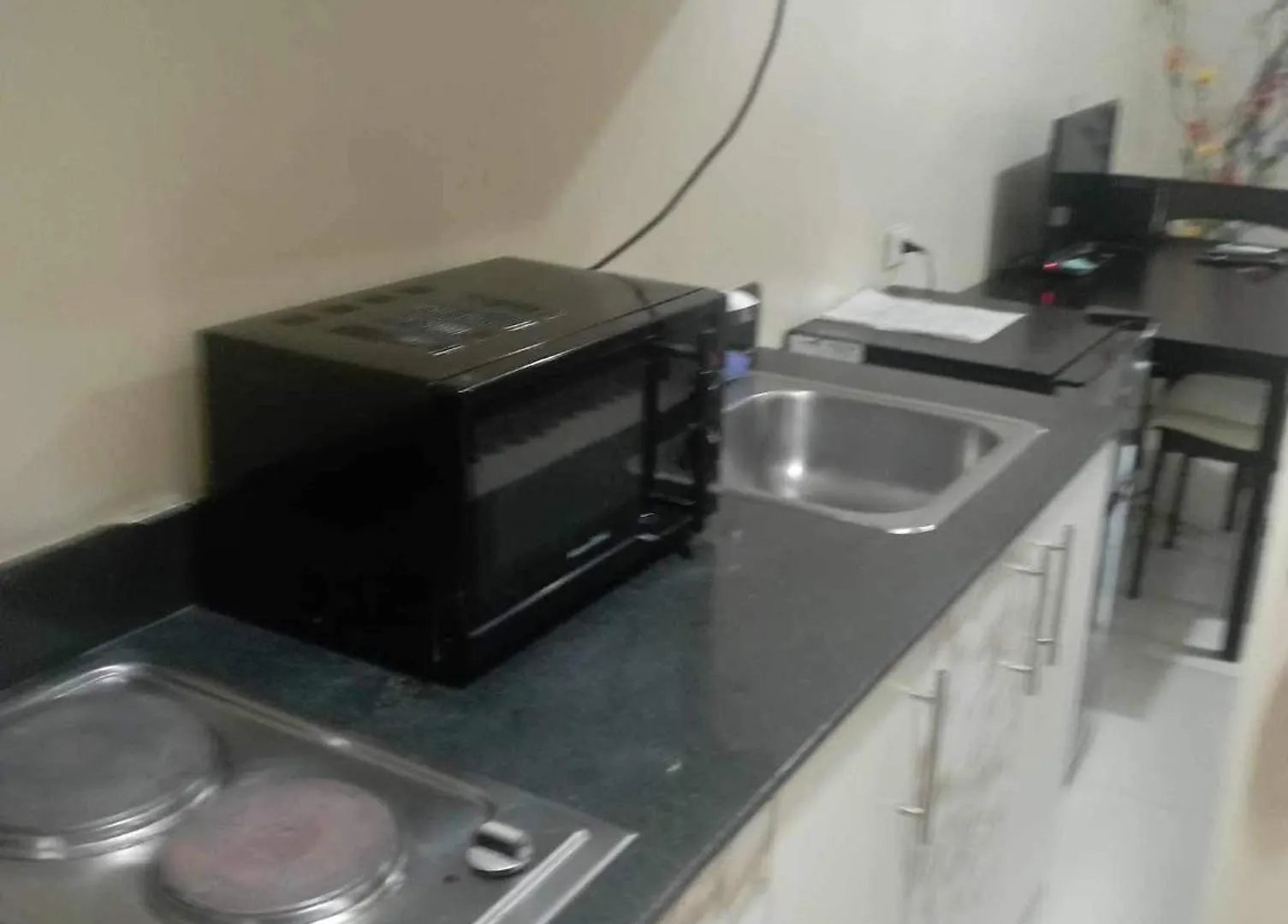 Sea Residences Tower F Pasay Moa Complex Manila