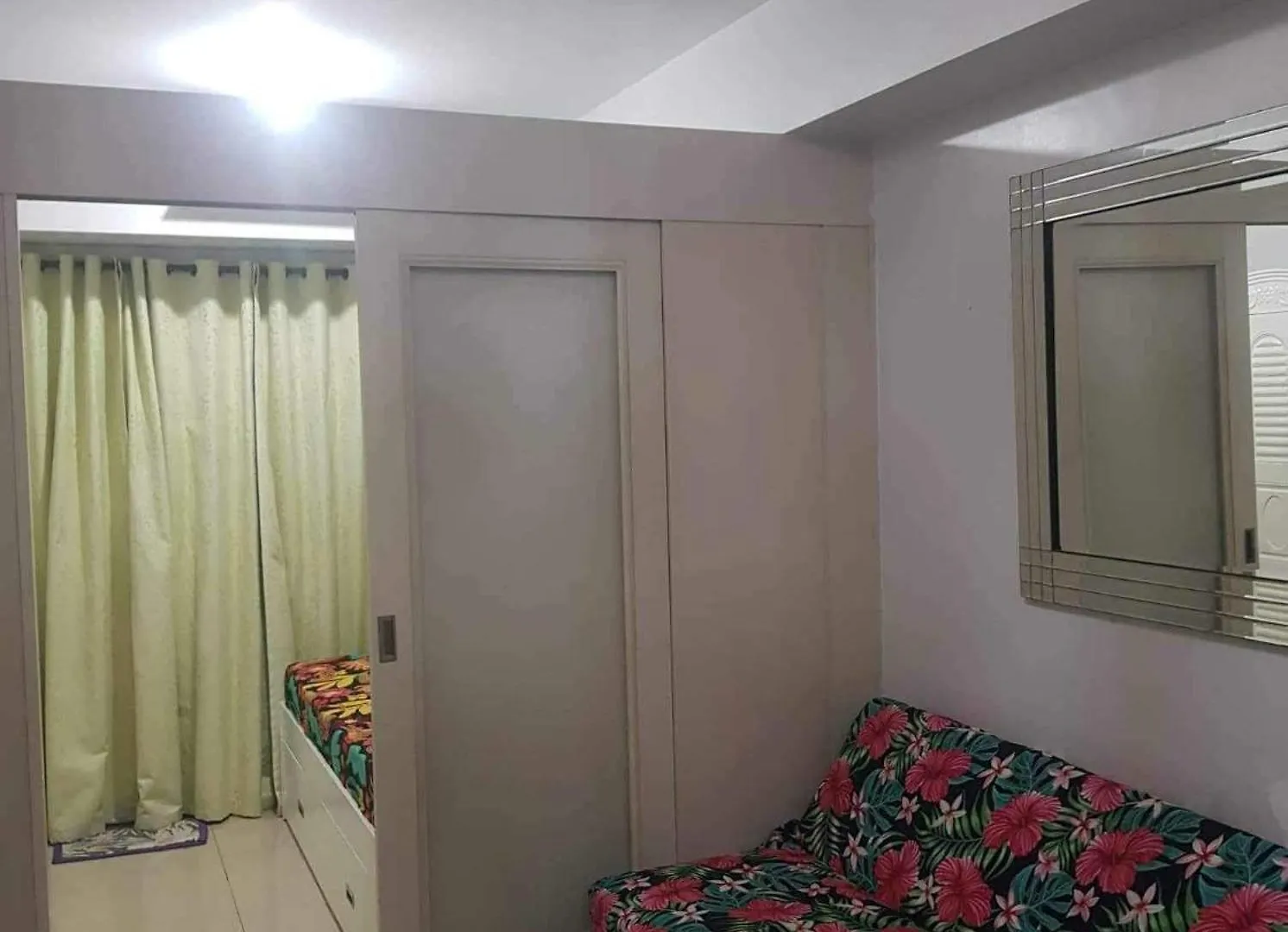 Aparthotel Sea Residences Tower F Pasay Moa Complex Manila