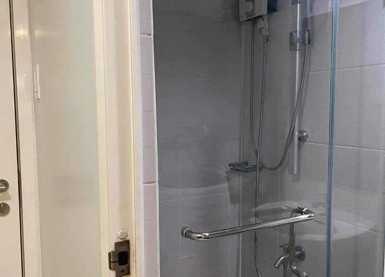 Sea Residences Tower F Pasay Moa Complex Manila