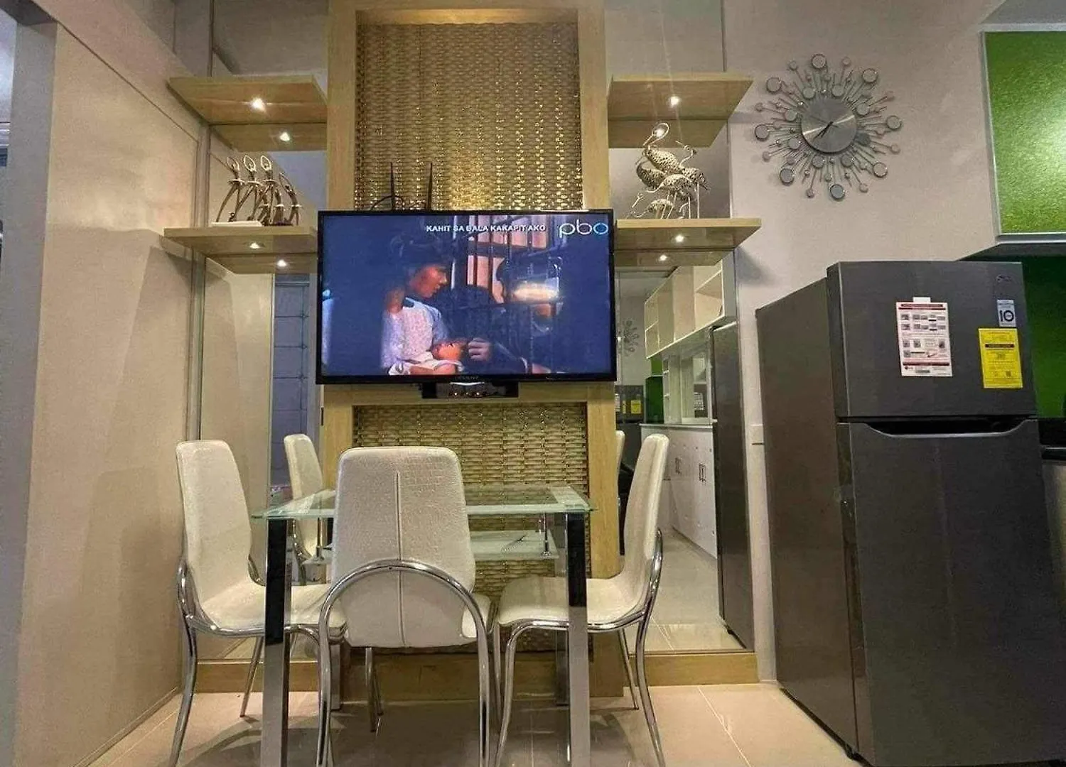 Sea Residences Tower F Pasay Moa Complex Manila