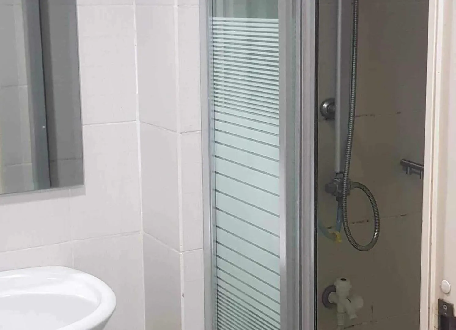 Sea Residences Tower F Pasay Moa Complex Manila Aparthotel