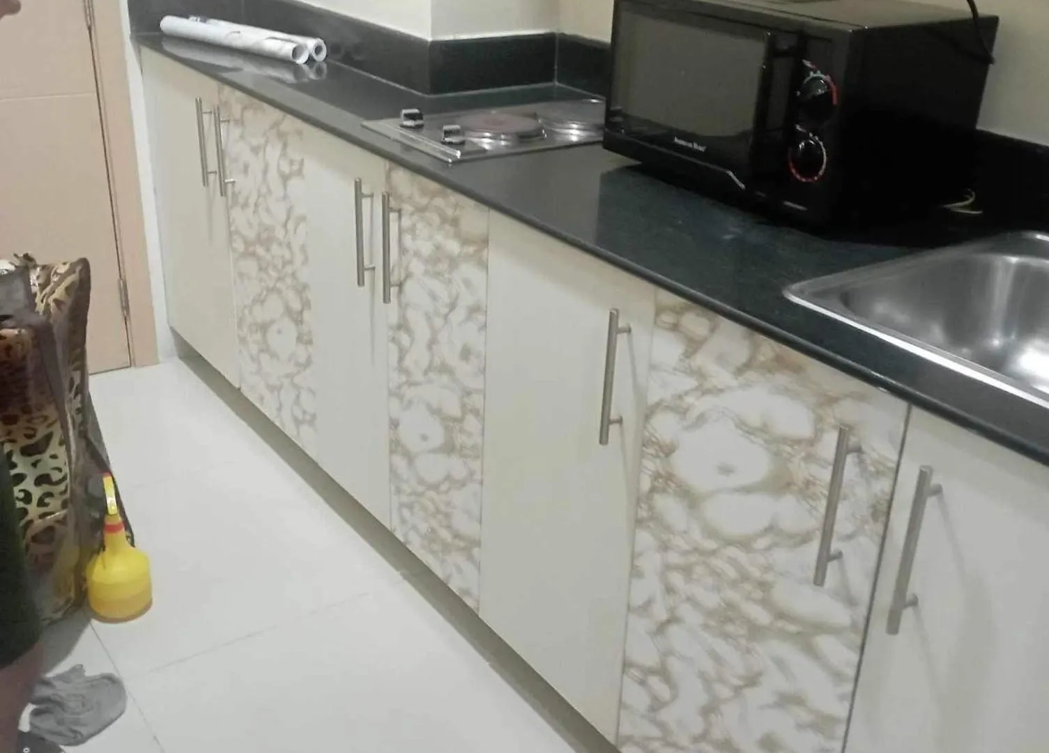 Sea Residences Tower F Pasay Moa Complex Manila 0*,