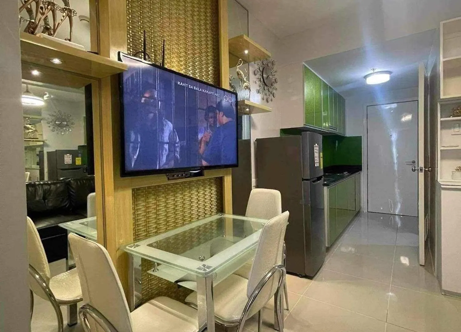 Aparthotel Sea Residences Tower F Pasay Moa Complex Manila