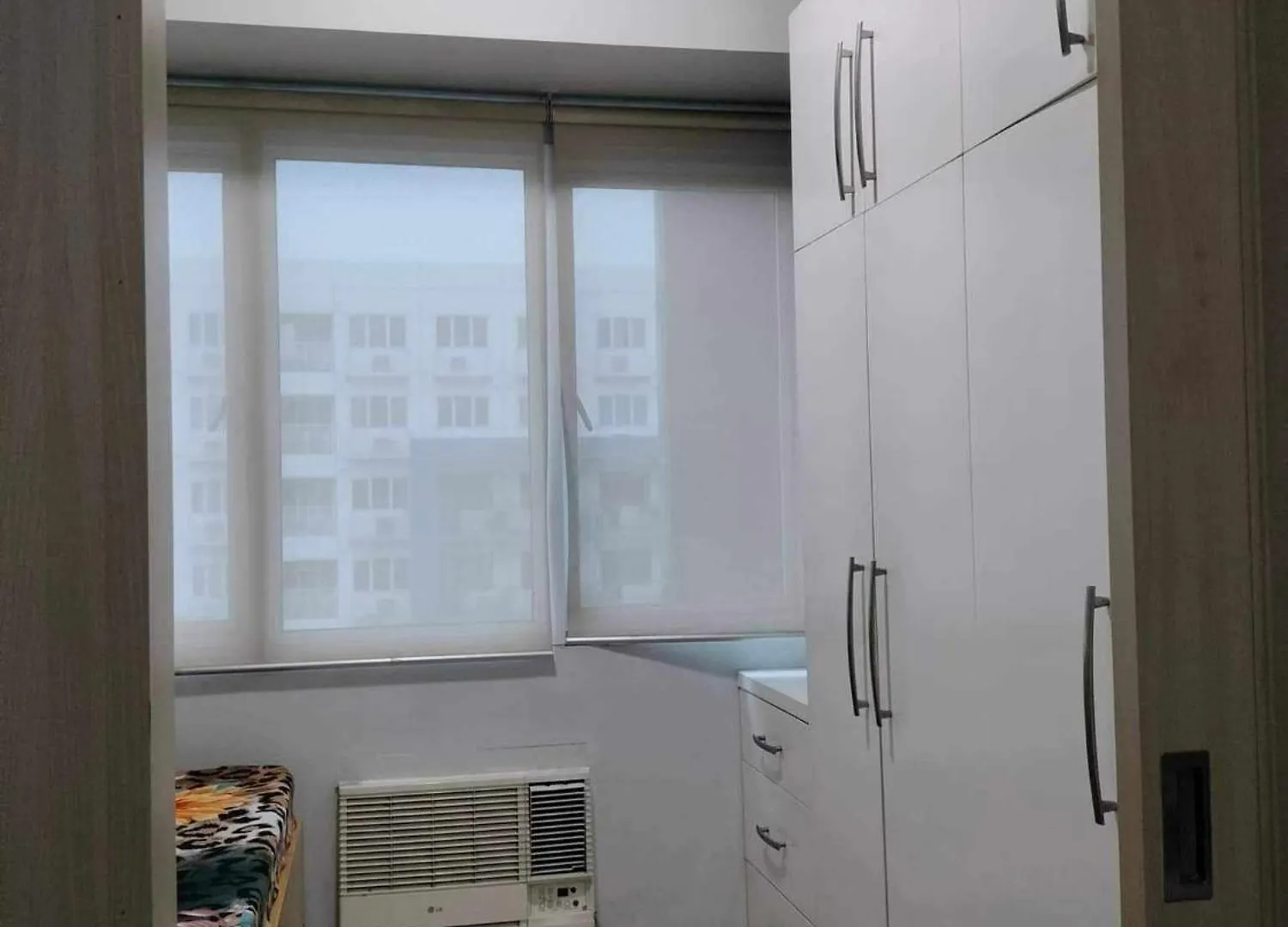 Aparthotel Sea Residences Tower F Pasay Moa Complex Manila