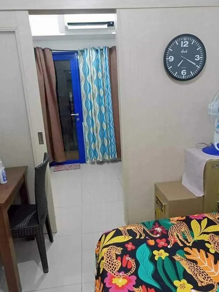 Sea Residences Tower F Pasay Moa Complex Manila 0*,