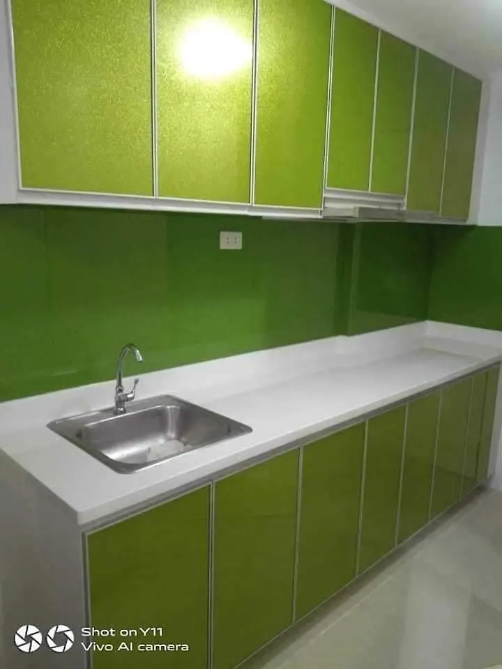 Aparthotel Sea Residences Tower F Pasay Moa Complex Manila