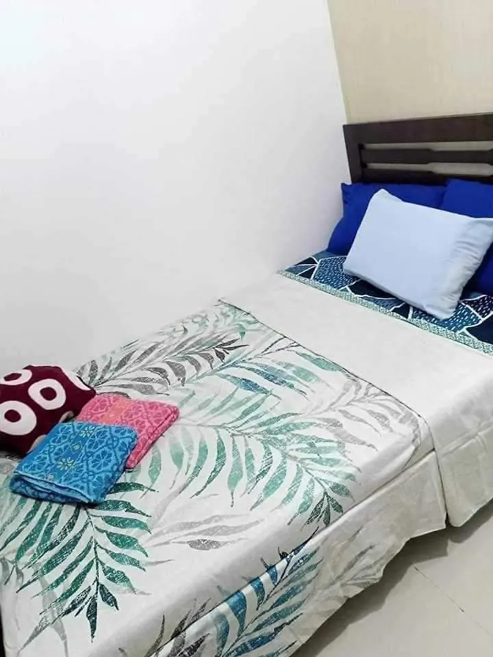 Sea Residences Tower F Pasay Moa Complex Manila 0*,  Philippines