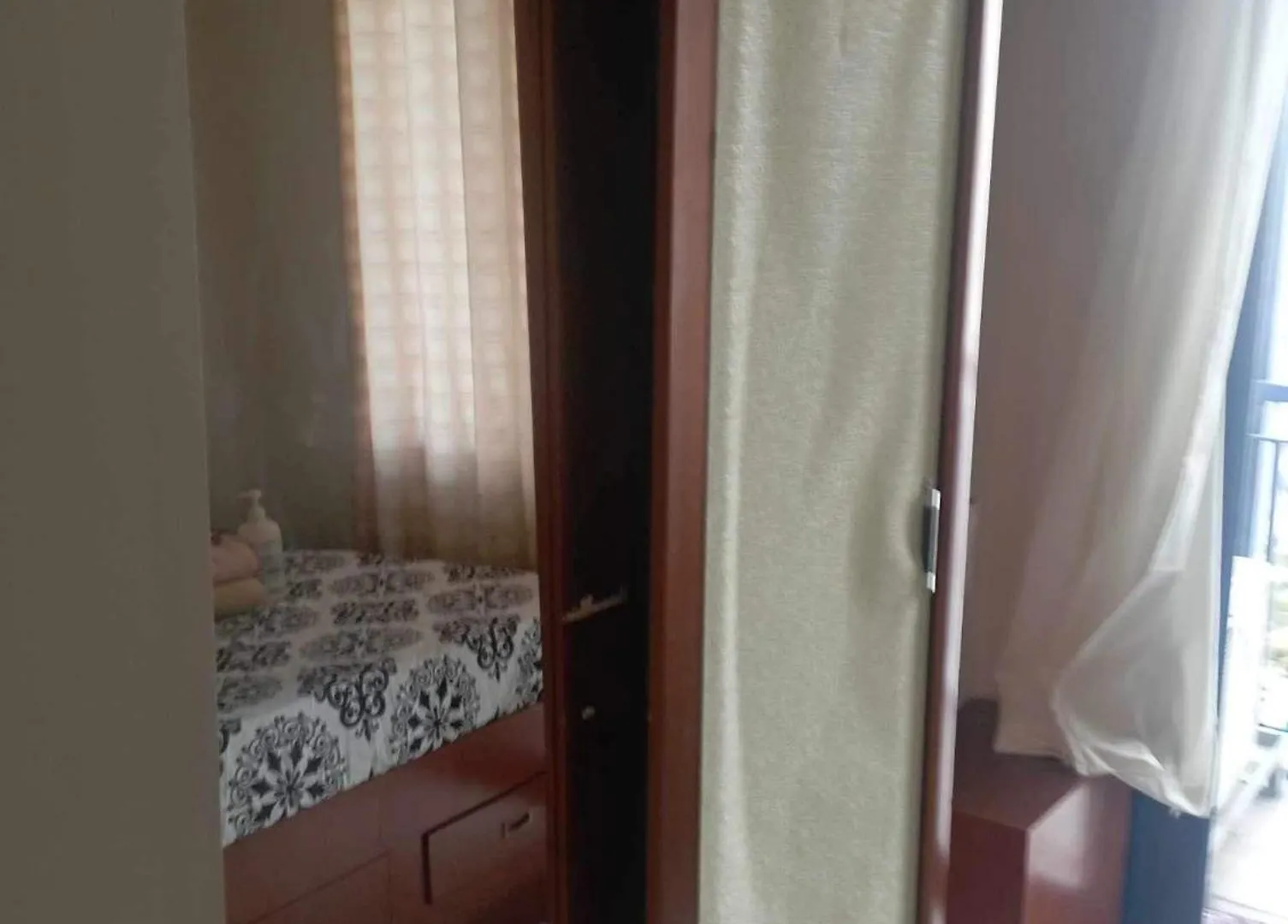 Aparthotel Sea Residences Tower F Pasay Moa Complex Manila