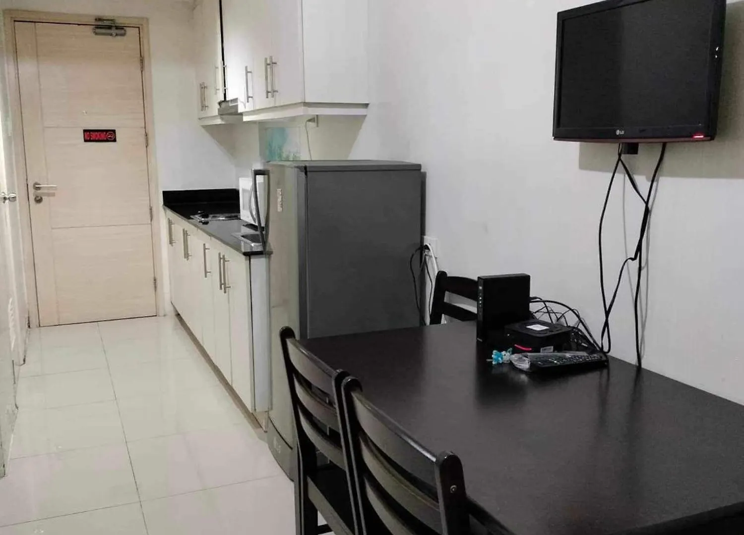Sea Residences Tower F Pasay Moa Complex Manila Aparthotel