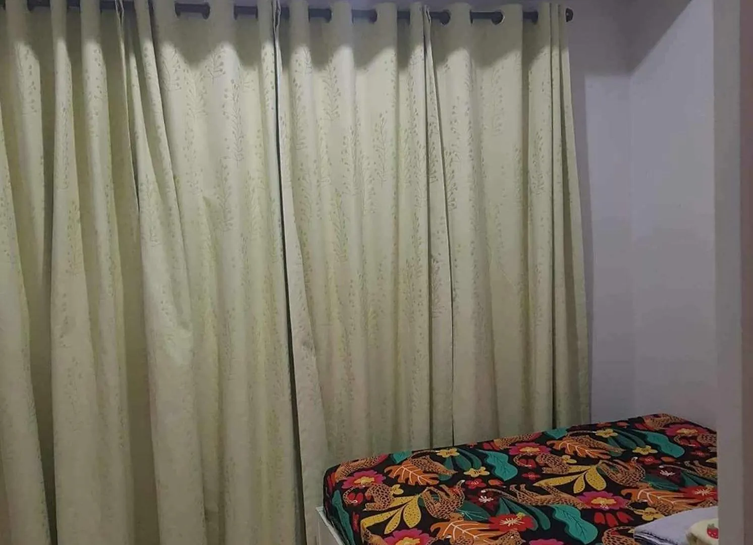 Sea Residences Tower F Pasay Moa Complex Manila Aparthotel