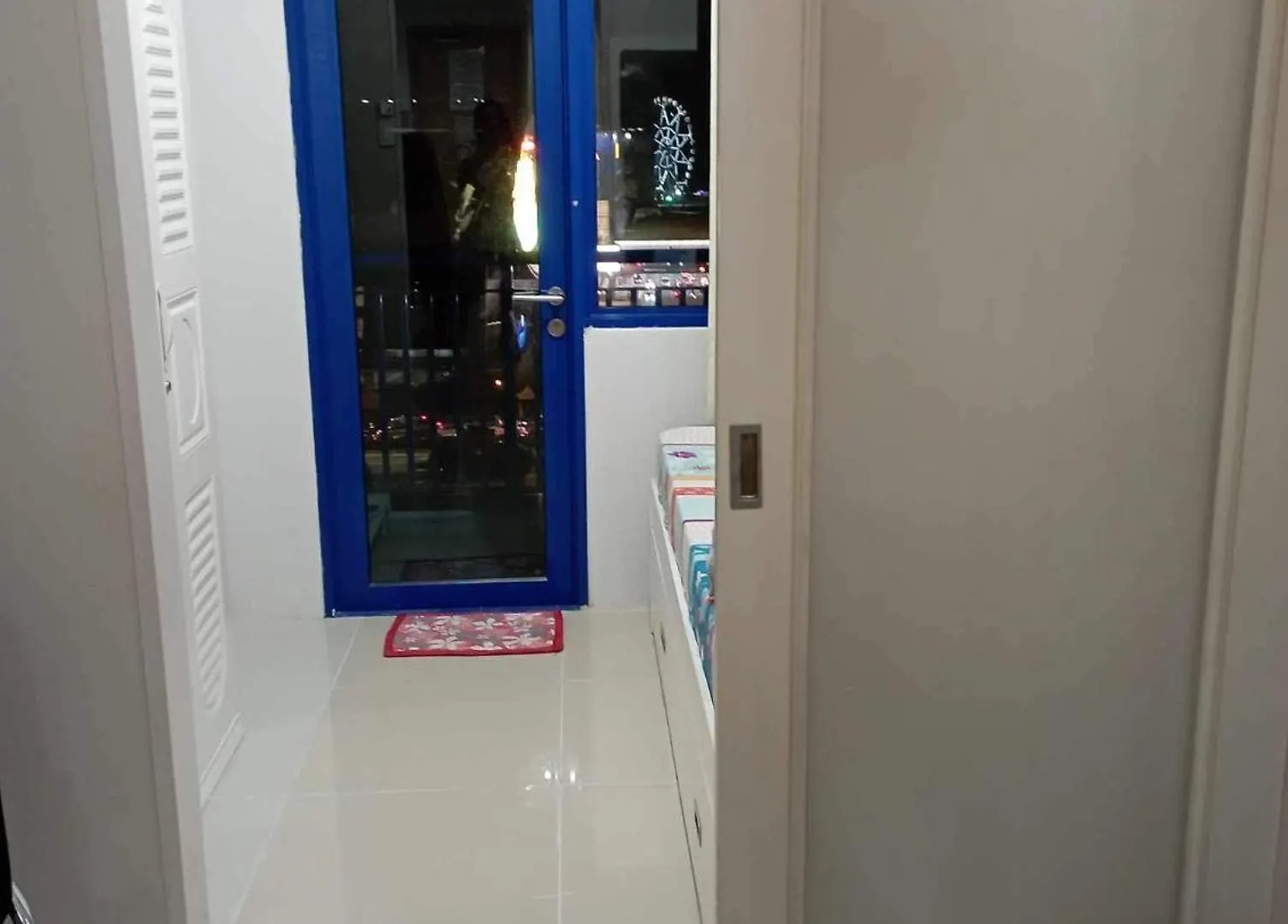 Sea Residences Tower F Pasay Moa Complex Manila Philippines
