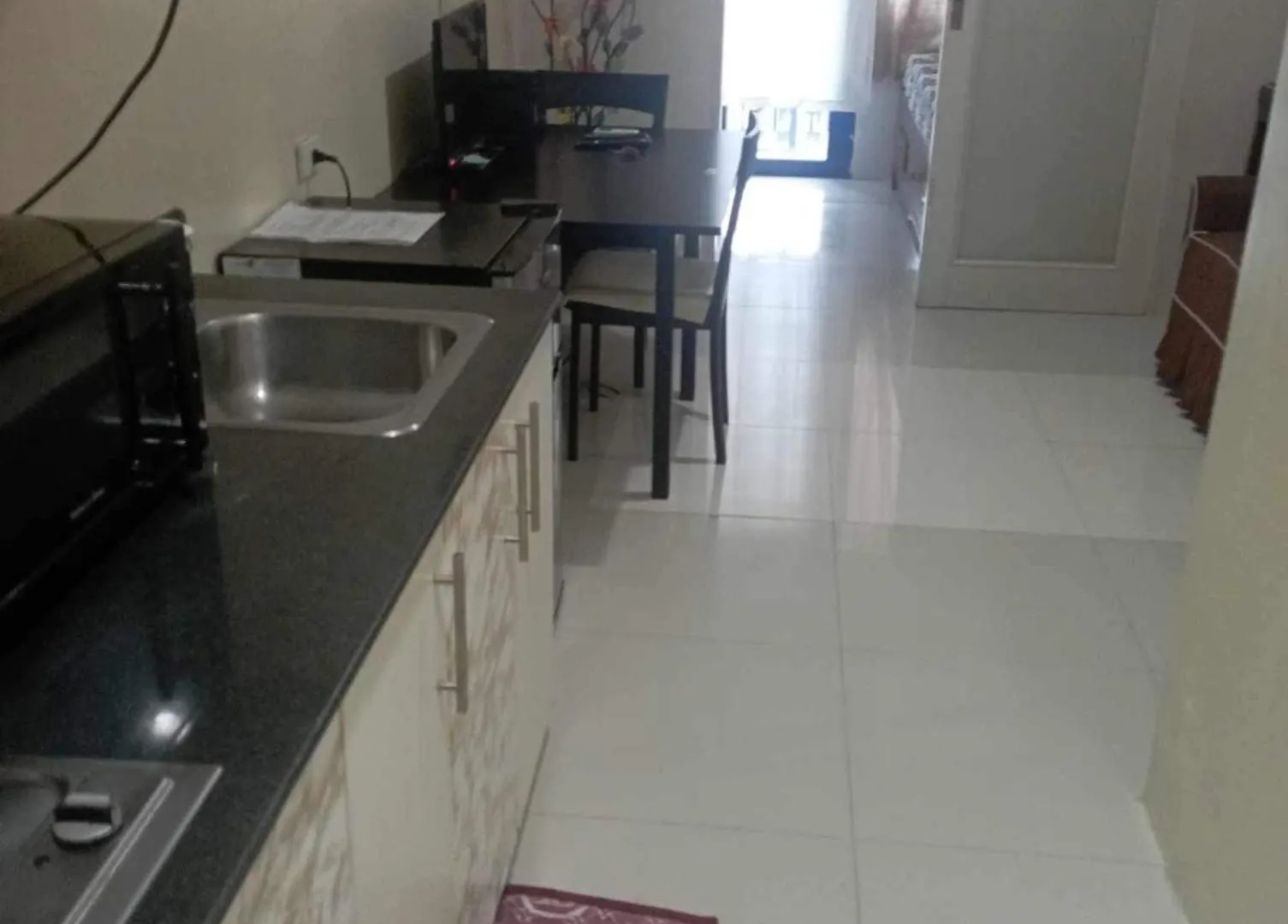 Sea Residences Tower F Pasay Moa Complex Manila 0*,  Philippines