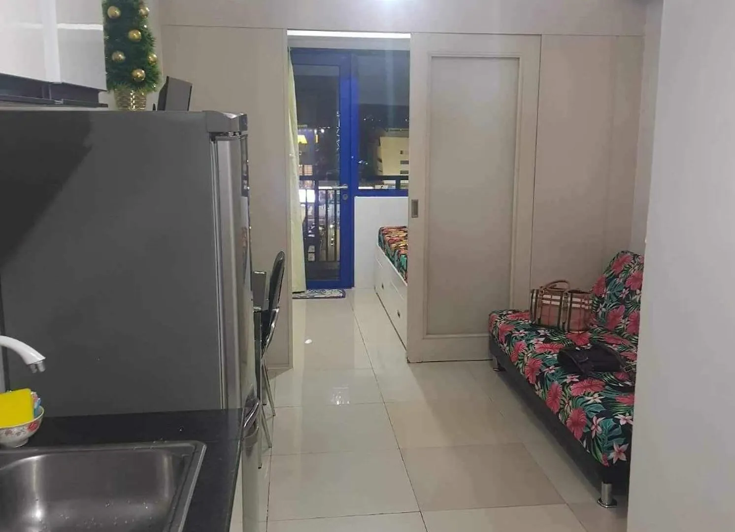 Sea Residences Tower F Pasay Moa Complex Manila
