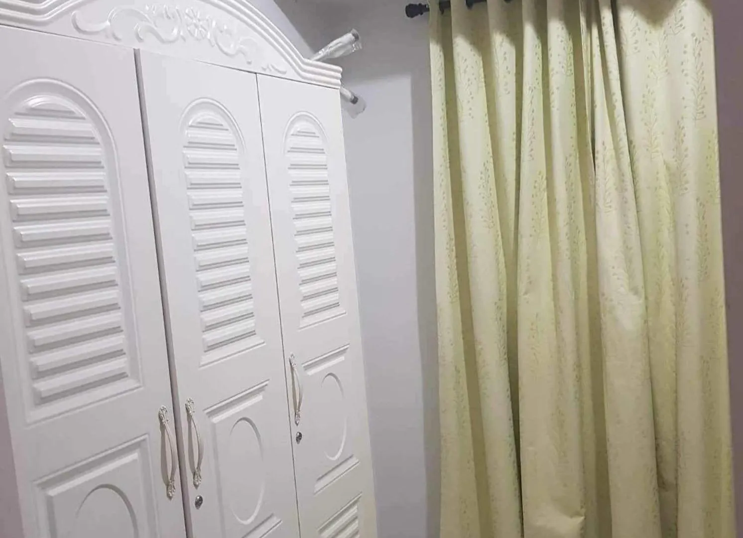 Sea Residences Tower F Pasay Moa Complex Manila Aparthotel