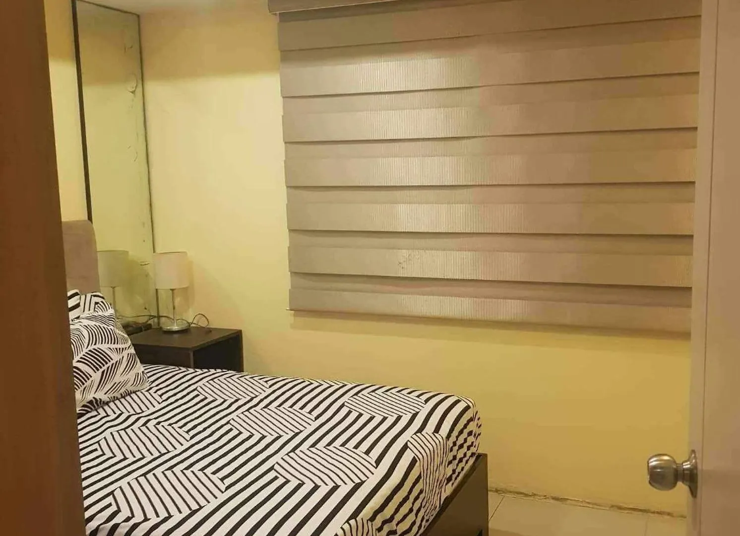Sea Residences Tower F Pasay Moa Complex Manila