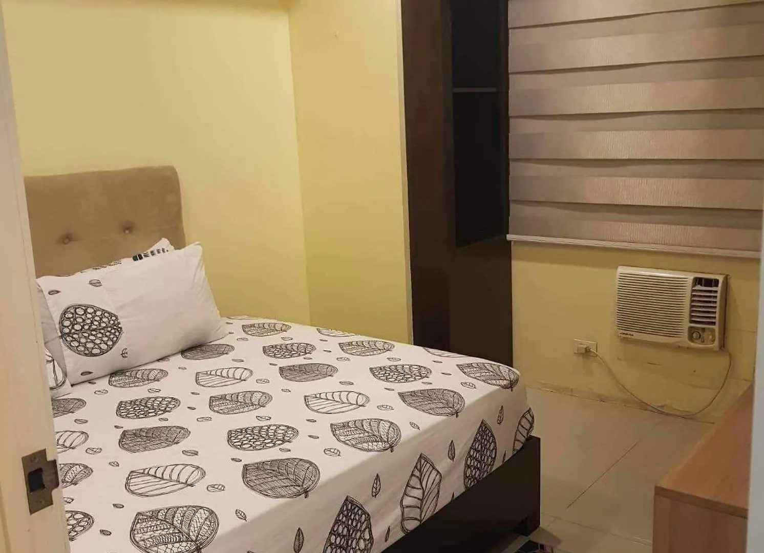 Sea Residences Tower F Pasay Moa Complex Manila Philippines