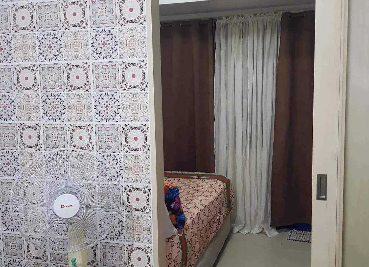 Sea Residences Tower F Pasay Moa Complex Manila