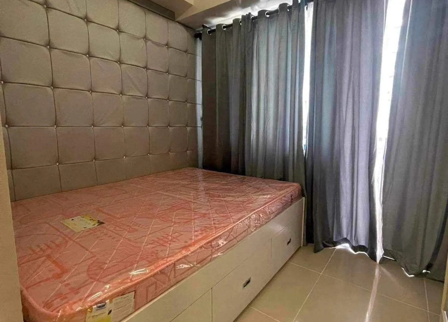 Sea Residences Tower F Pasay Moa Complex Manila 0*,