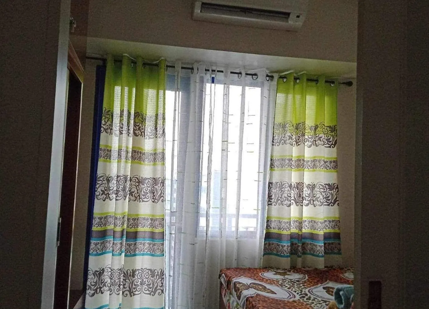 Aparthotel Sea Residences Tower F Pasay Moa Complex Manila