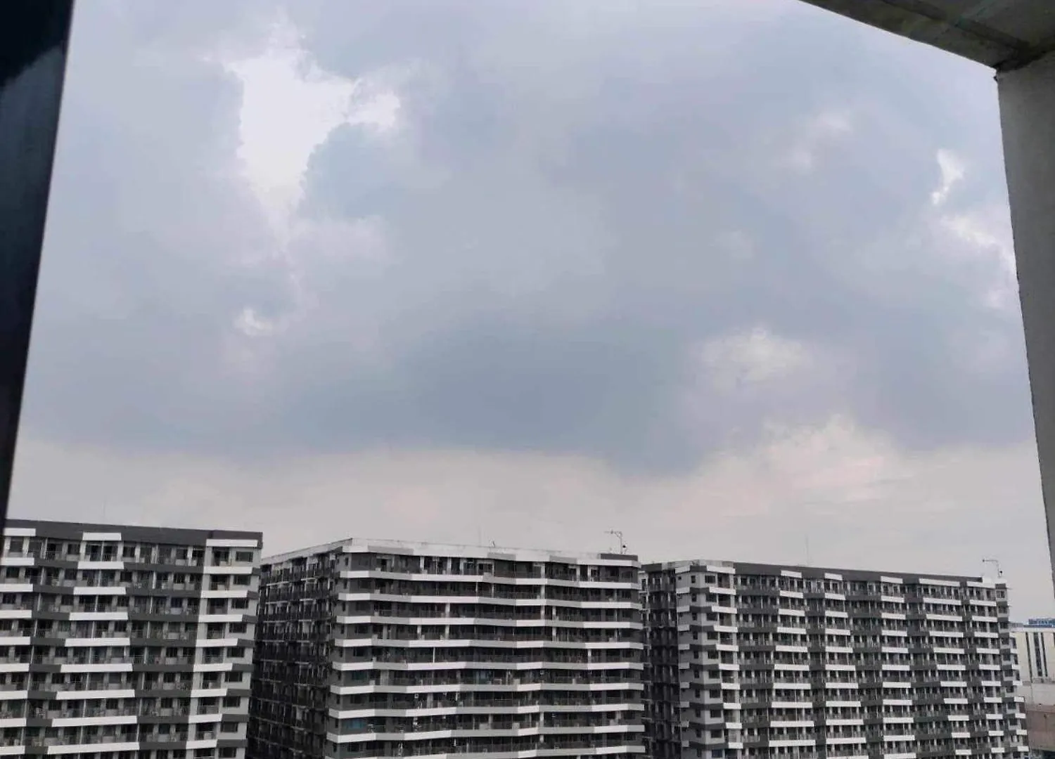 Sea Residences Tower F Pasay Moa Complex Manila 0*,