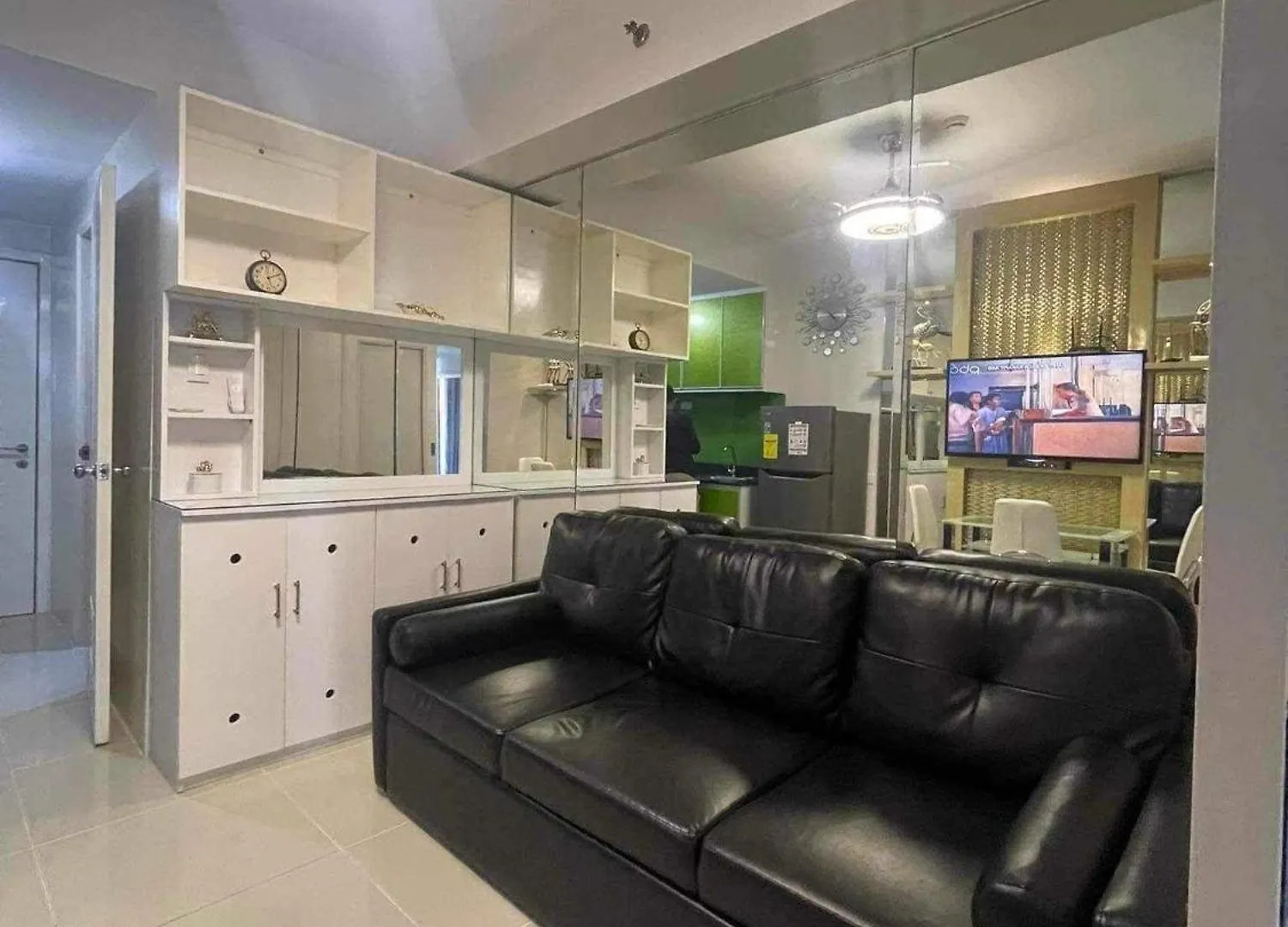 Sea Residences Tower F Pasay Moa Complex Manila Aparthotel